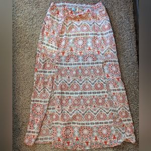 Maurice's Skirt - Large
